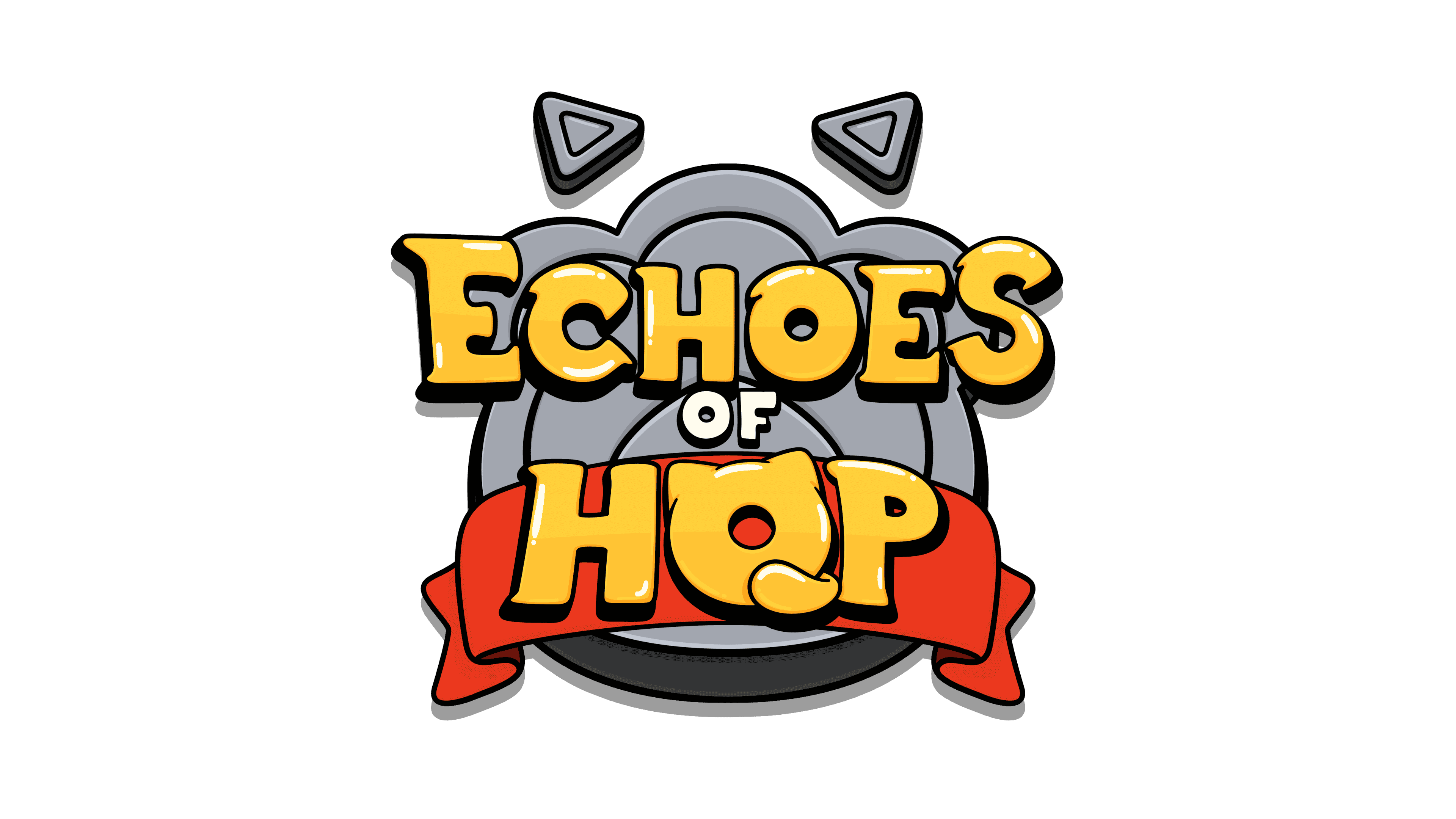 Echoes of Hop Logo
